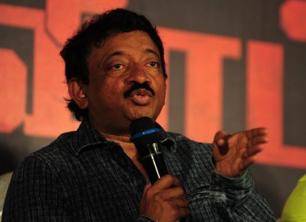 Indischer Filmemacher Ram Gopal Varma gibt menschliche Musiker zugunsten von KI-generierter Musik auf